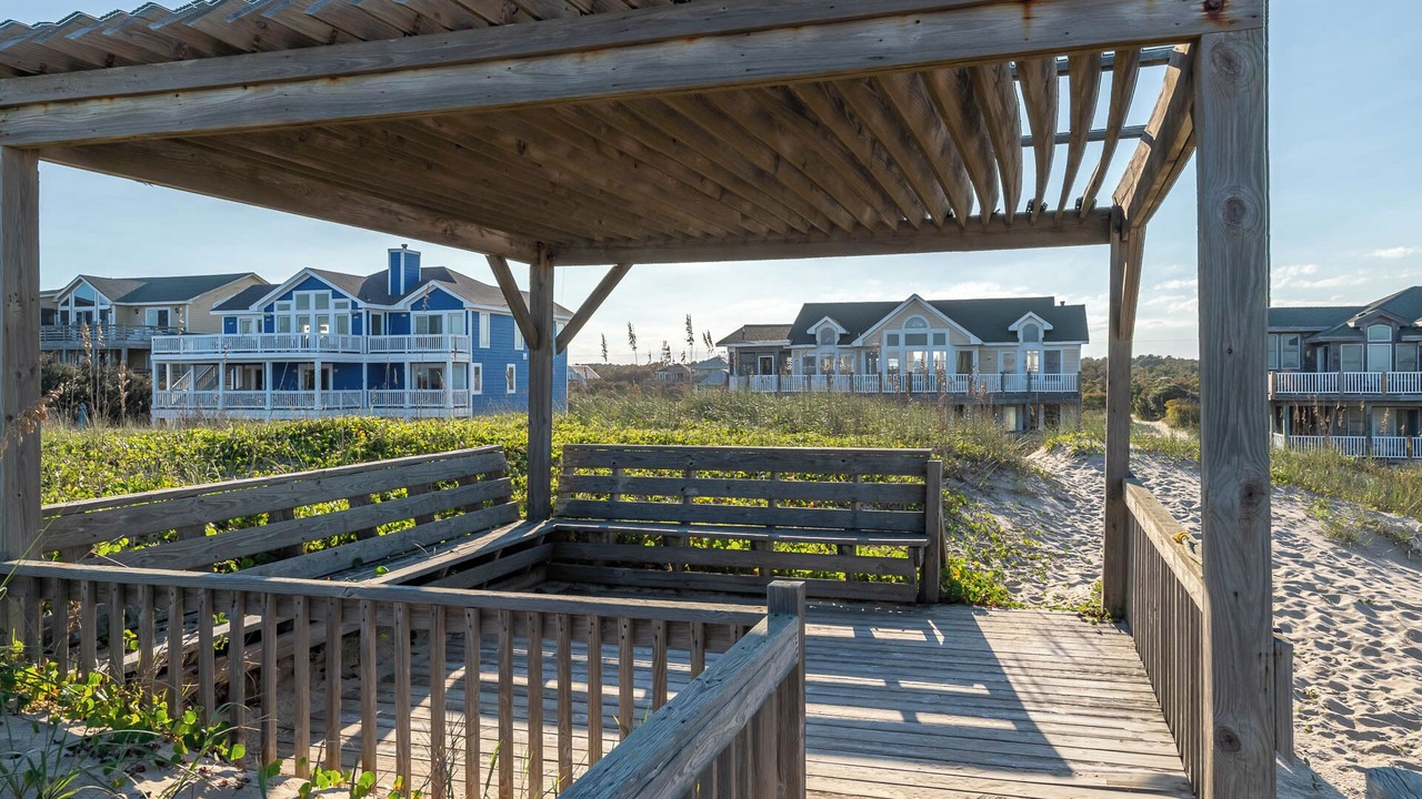 Photo of Outdoor in Carova Beach