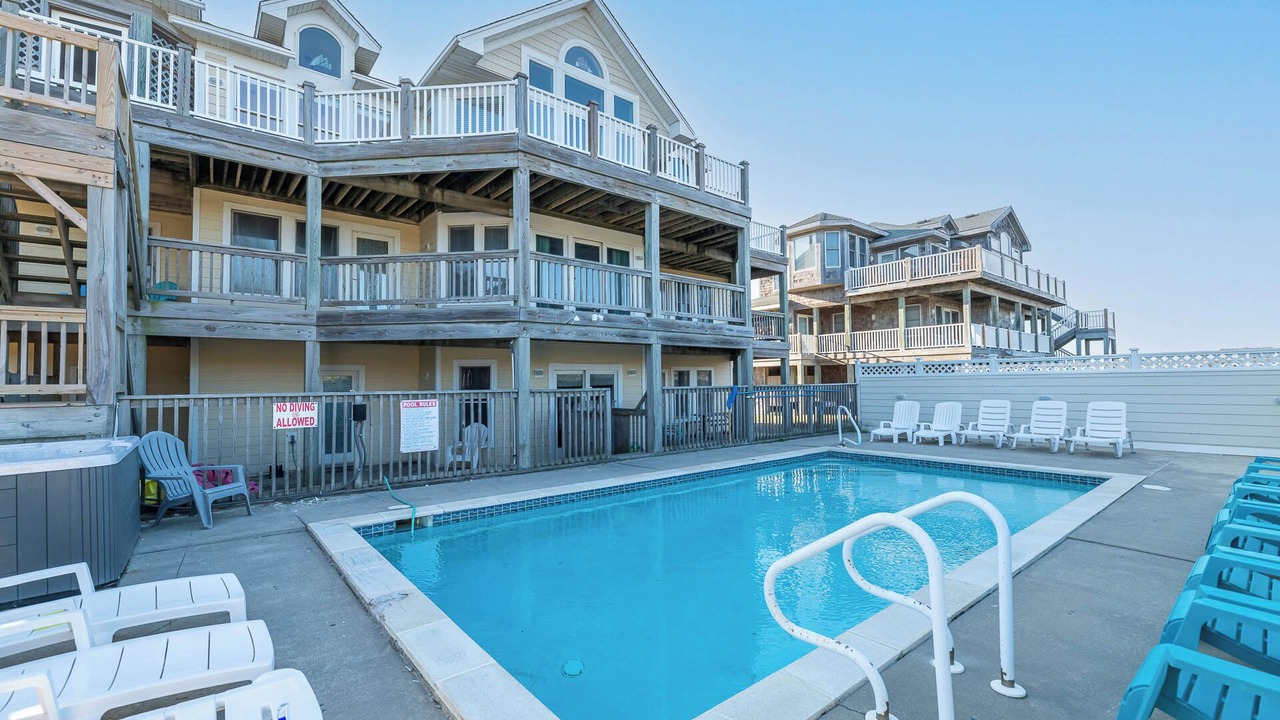 Photo of Outdoor in Carova Beach