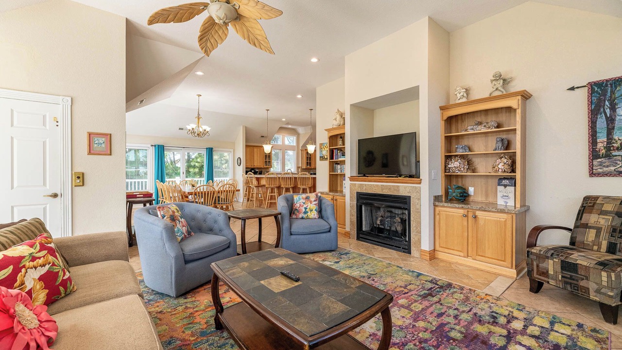 Photo of Bedroom in Corolla Village