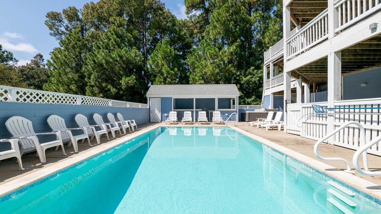Photo of Outdoor in Corolla Village