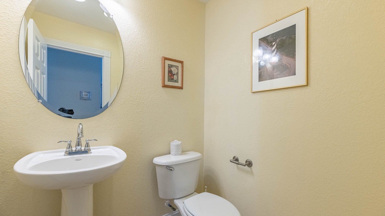 Photo of Bedroom in Corolla Village