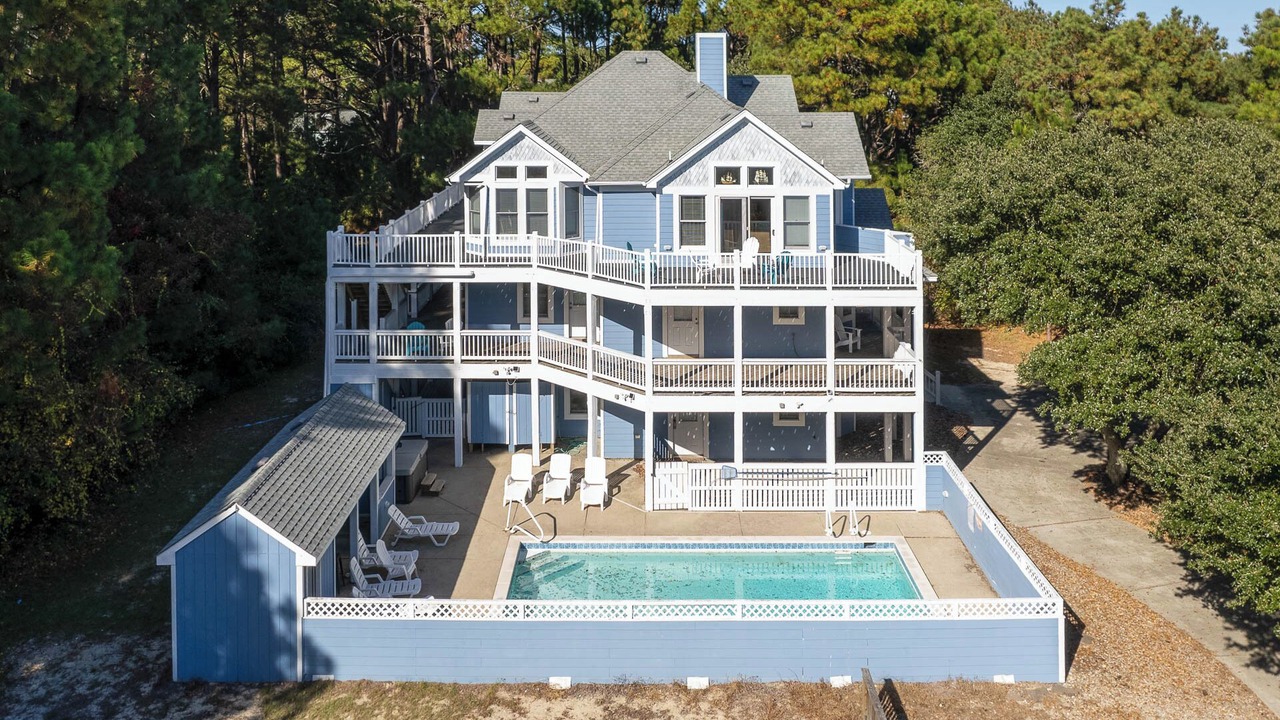Photo of Others in Corolla Village