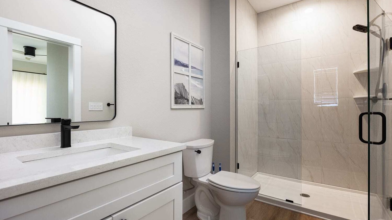 Photo of Bathroom in South Nags Head