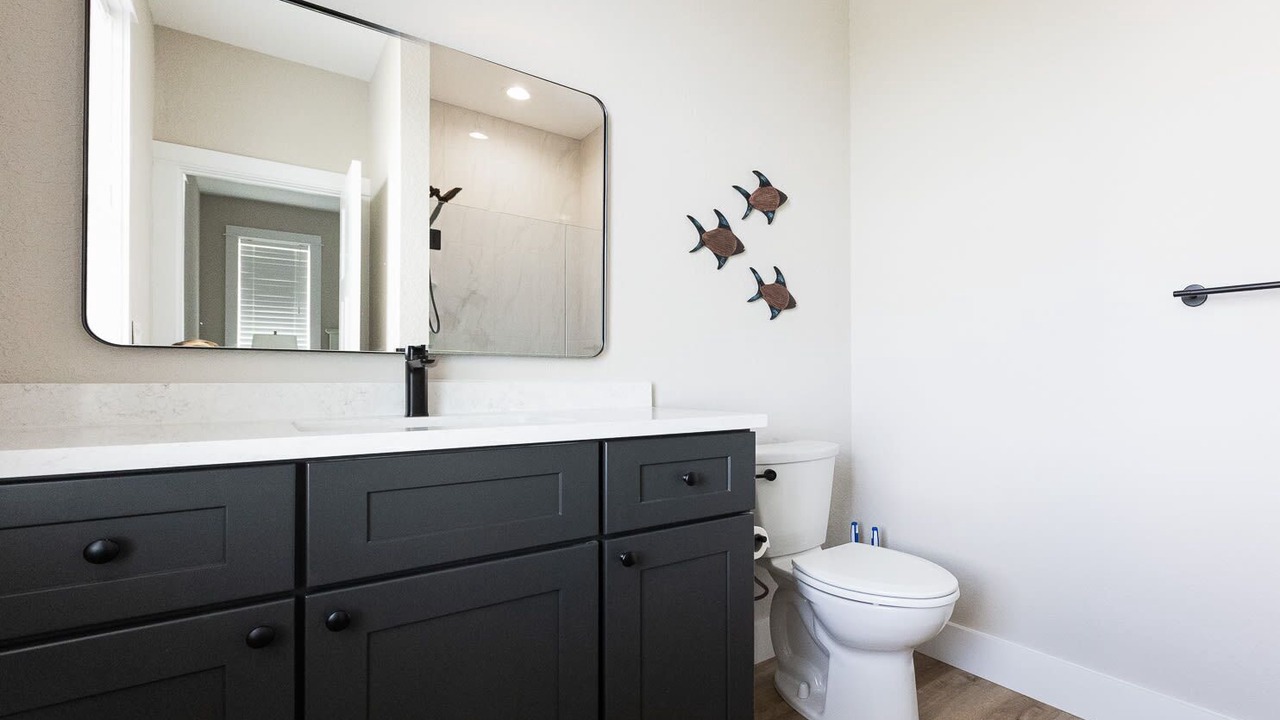Photo of Bathroom in South Nags Head