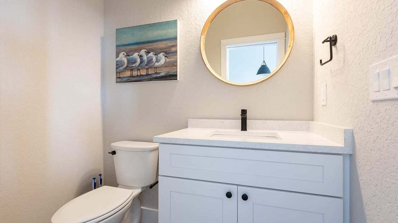 Photo of Bathroom in South Nags Head