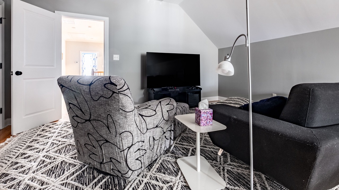 Photo of Bedroom in Five Points East