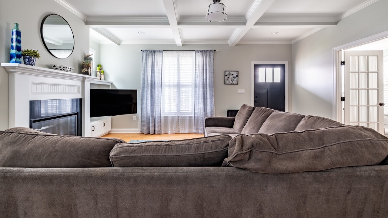 Photo of Bedroom in Five Points East