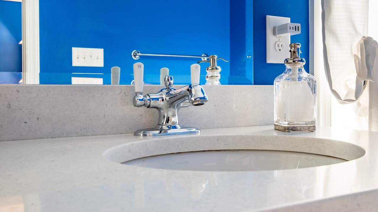 Photo of Bathroom in Five Points East