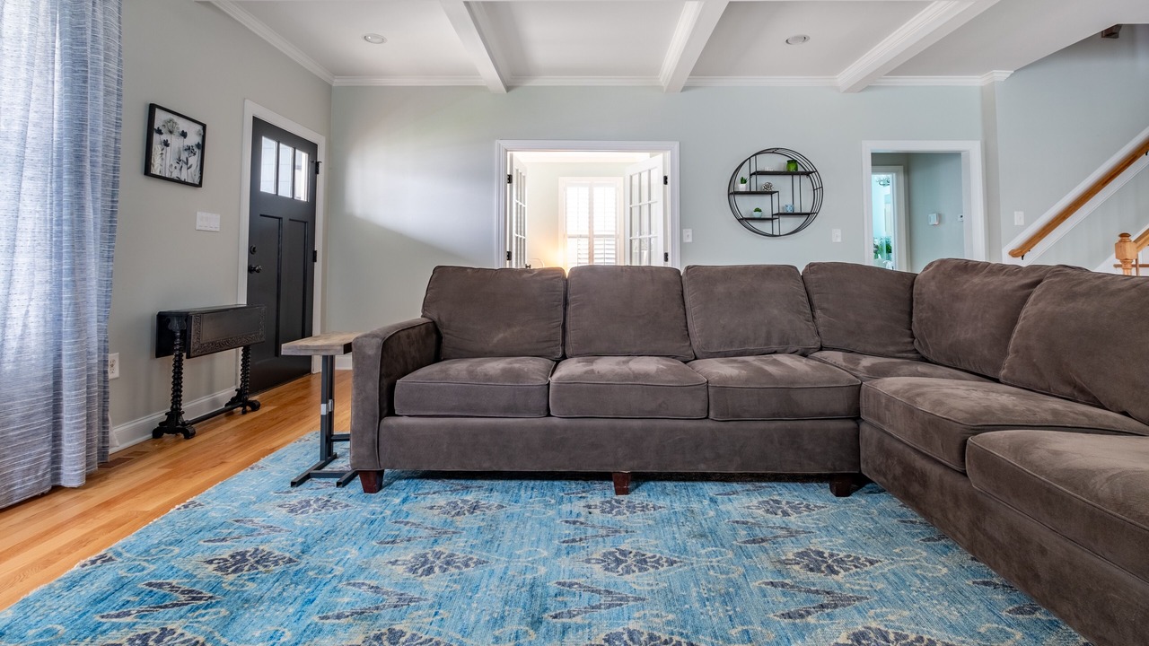 Photo of Bedroom in Five Points East