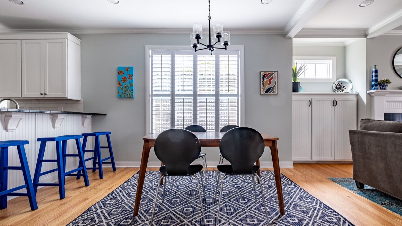 Photo of Bedroom in Five Points East
