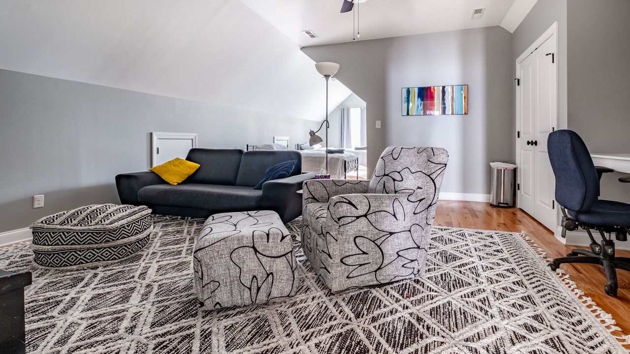 Photo of Bedroom in Five Points East