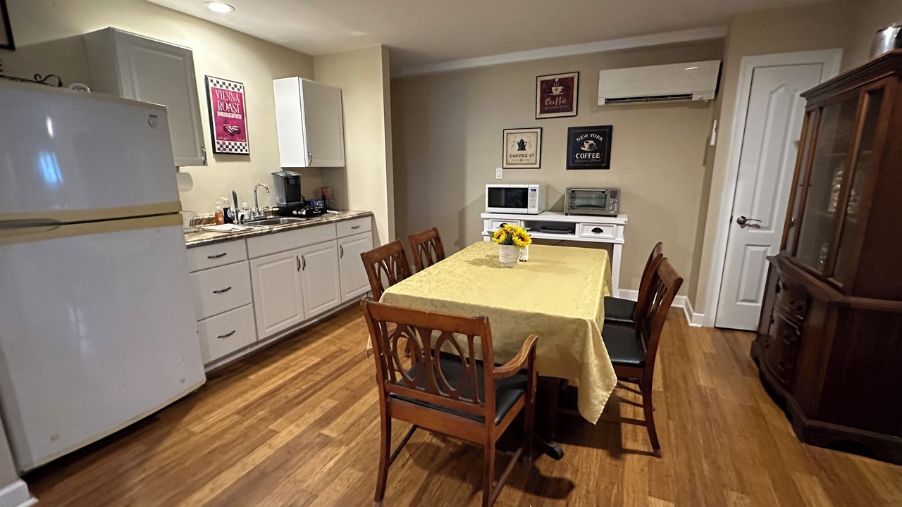 Photo of Kitchen in Mayhew