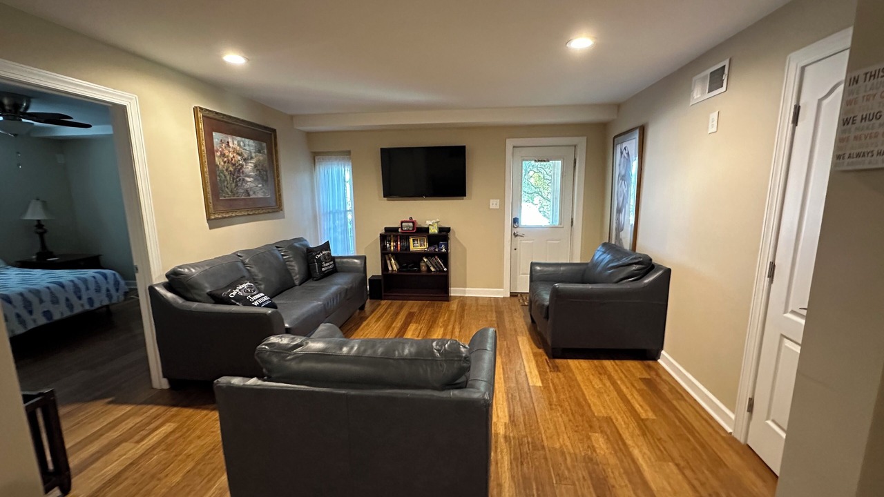 Photo of Bedroom in Mayhew