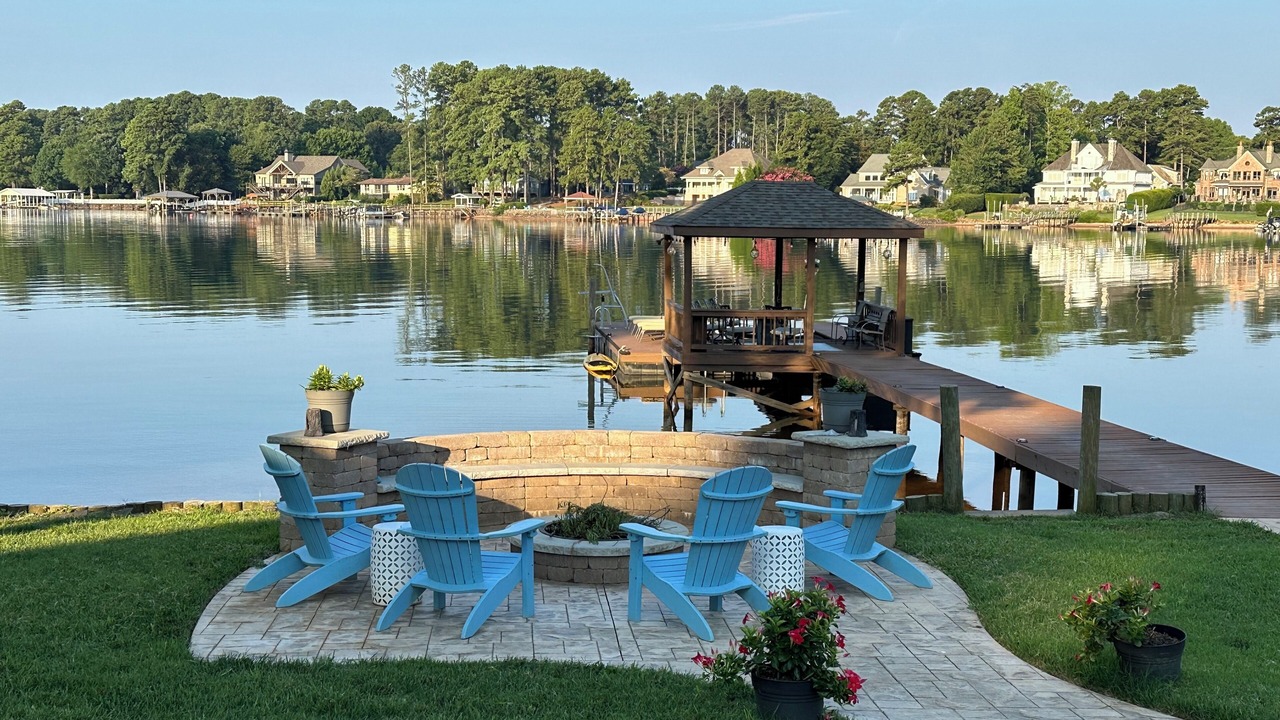 Photo of Outdoor in Mayhew