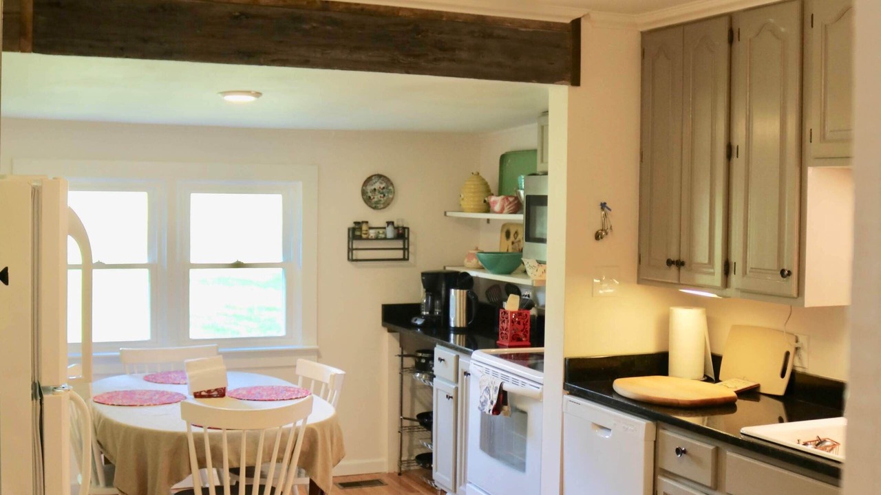 Photo of Kitchen in Hillsborough