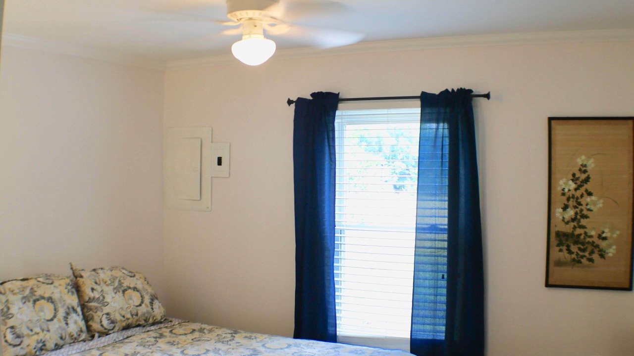 Photo of Bedroom in Hillsborough