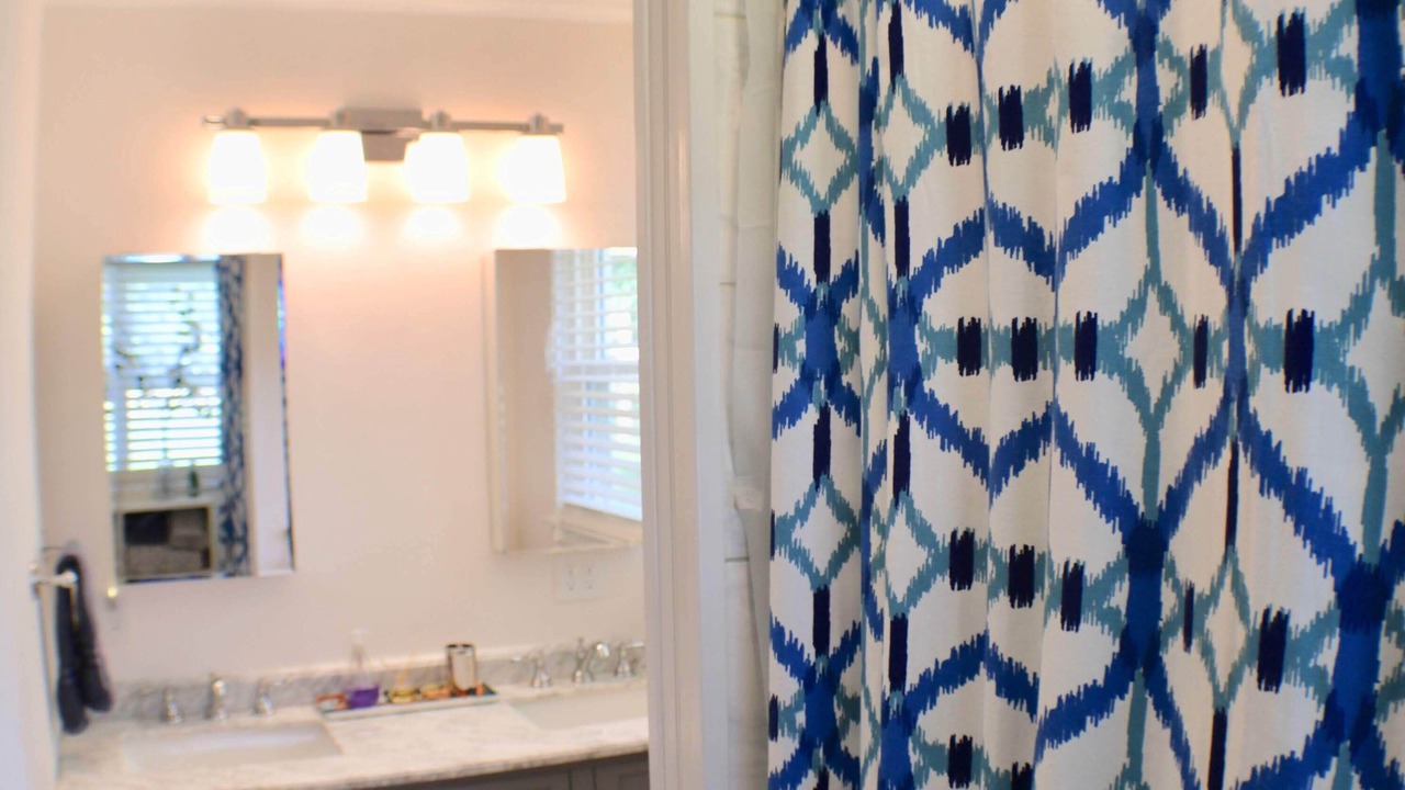 Photo of Bathroom in Hillsborough