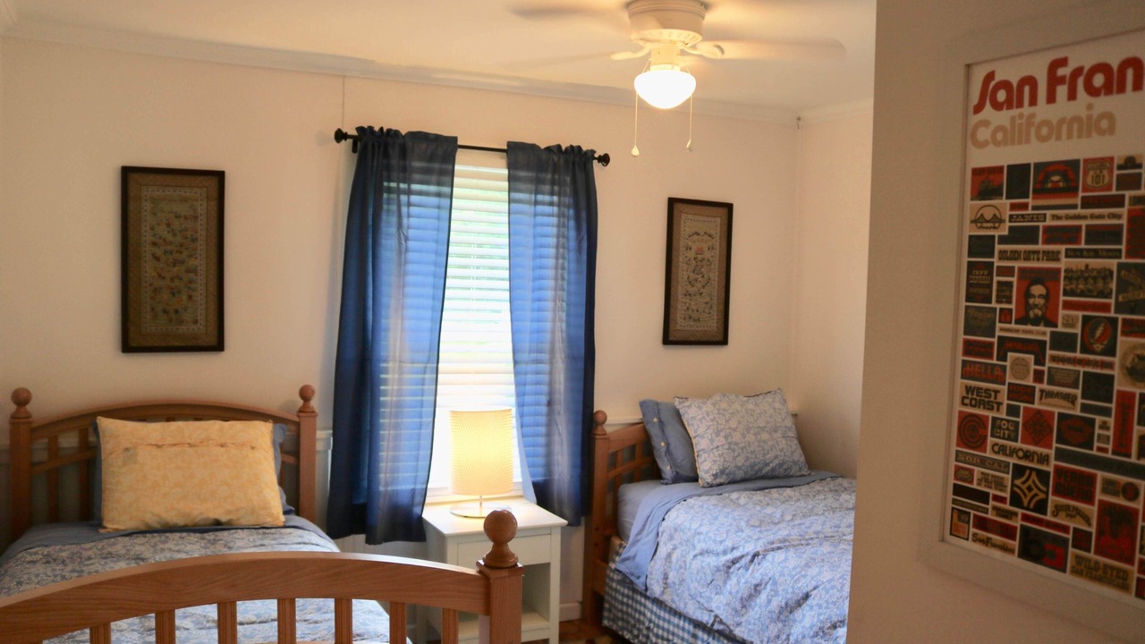 Photo of Bedroom in Hillsborough