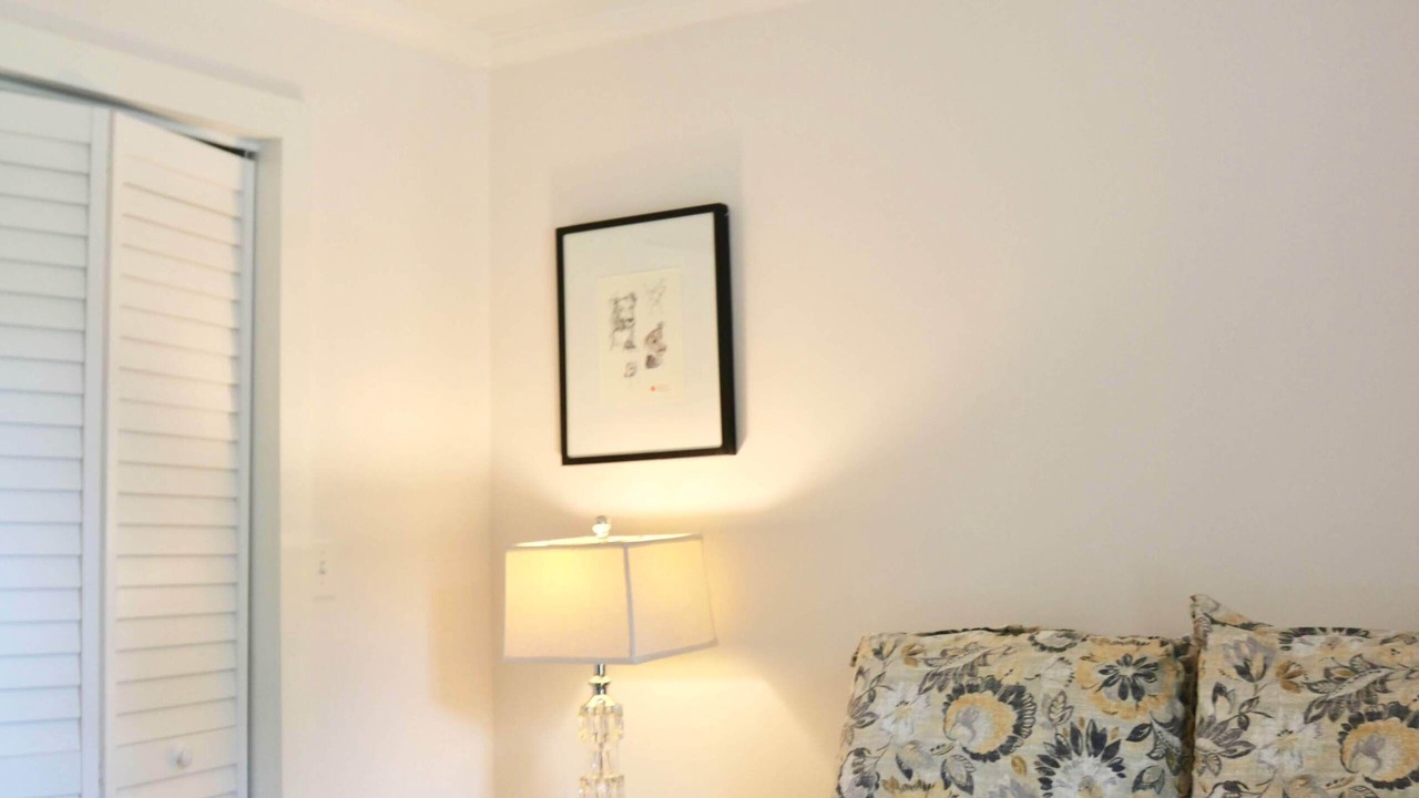 Photo of Bedroom in Hillsborough
