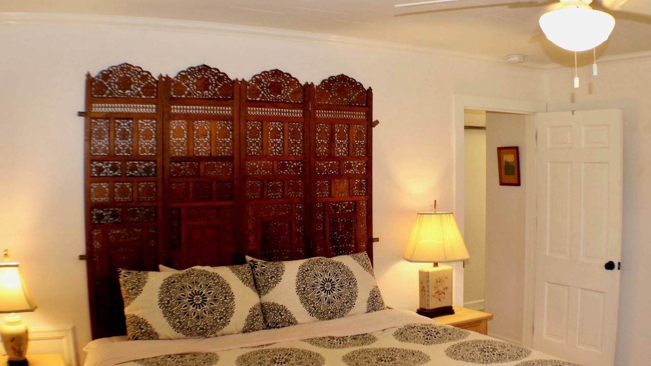 Photo of Bedroom in Hillsborough