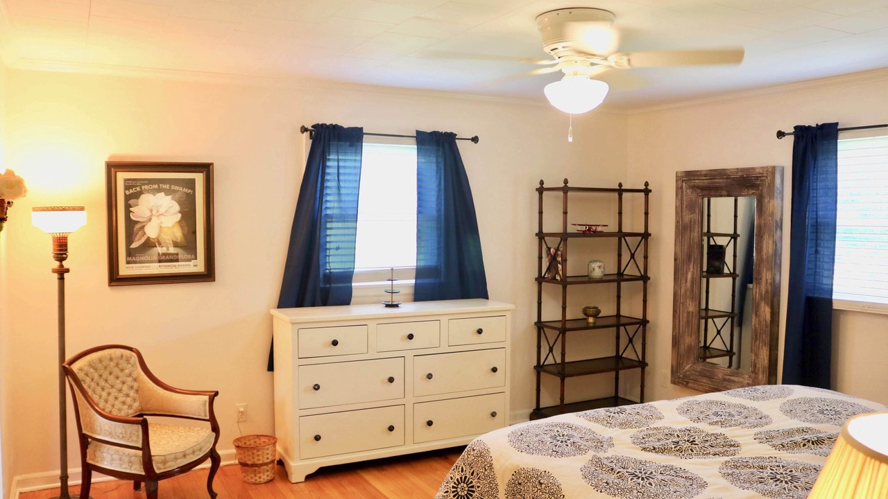 Photo of Bedroom in Hillsborough
