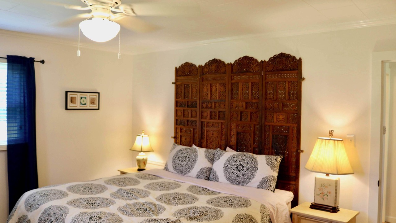 Photo of Bedroom in Hillsborough
