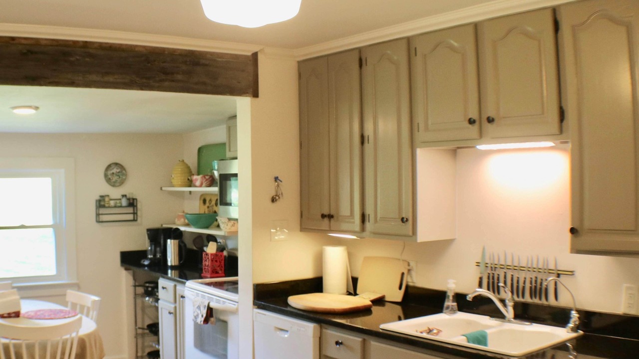 Photo of Kitchen in Hillsborough