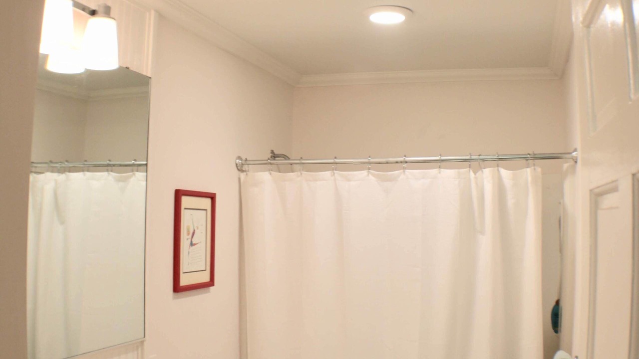 Photo of Bathroom in Hillsborough