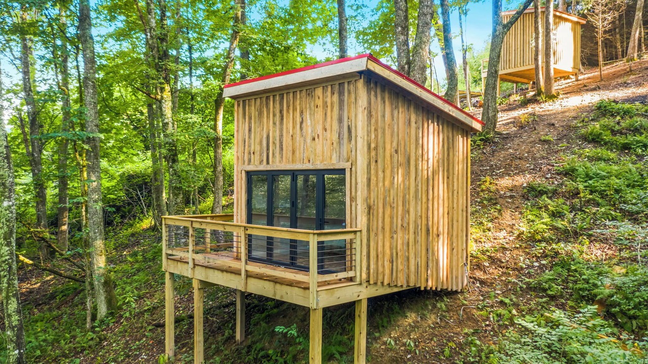 Photo of Outdoor in Laurel Springs
