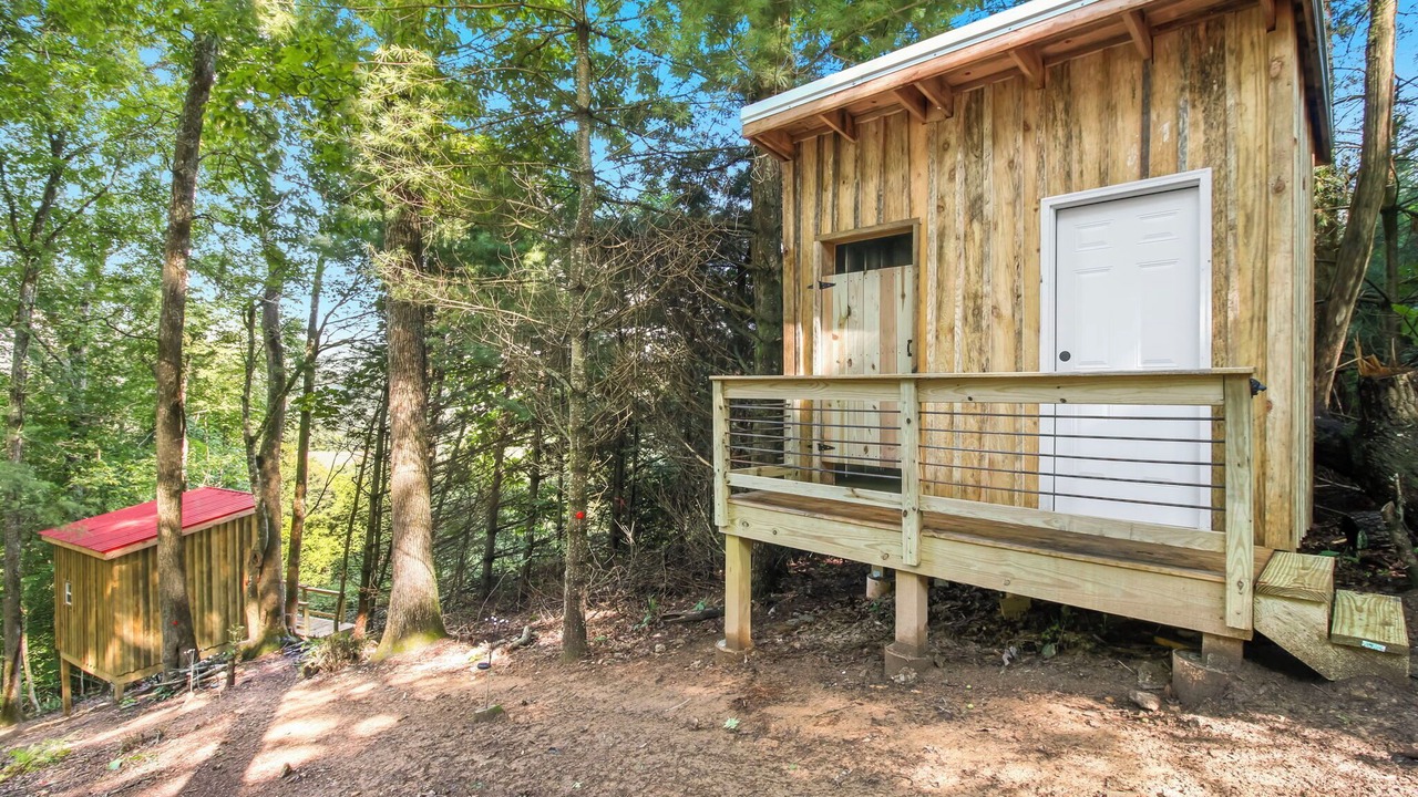 Photo of Outdoor in Laurel Springs