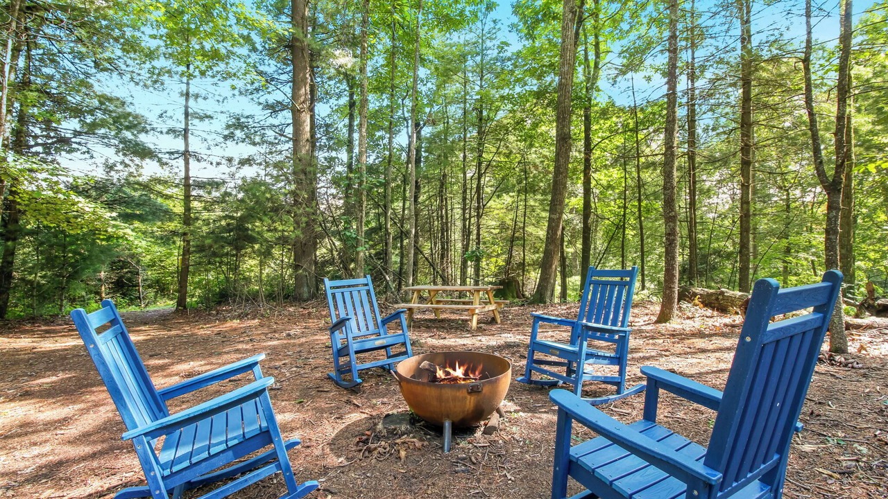 Photo of Outdoor in Laurel Springs