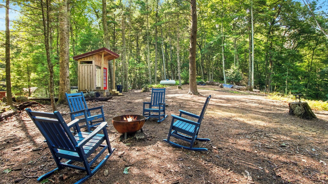 Photo of Outdoor in Laurel Springs