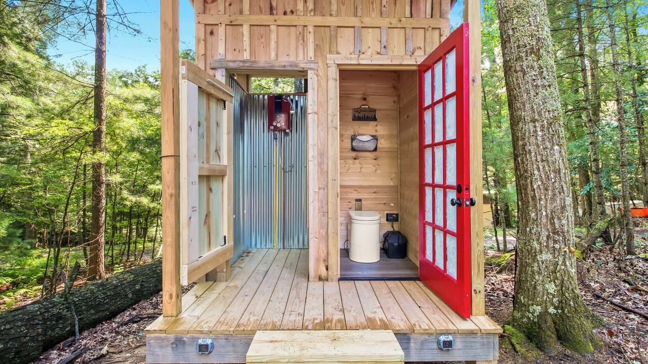 Photo of Outdoor in Laurel Springs
