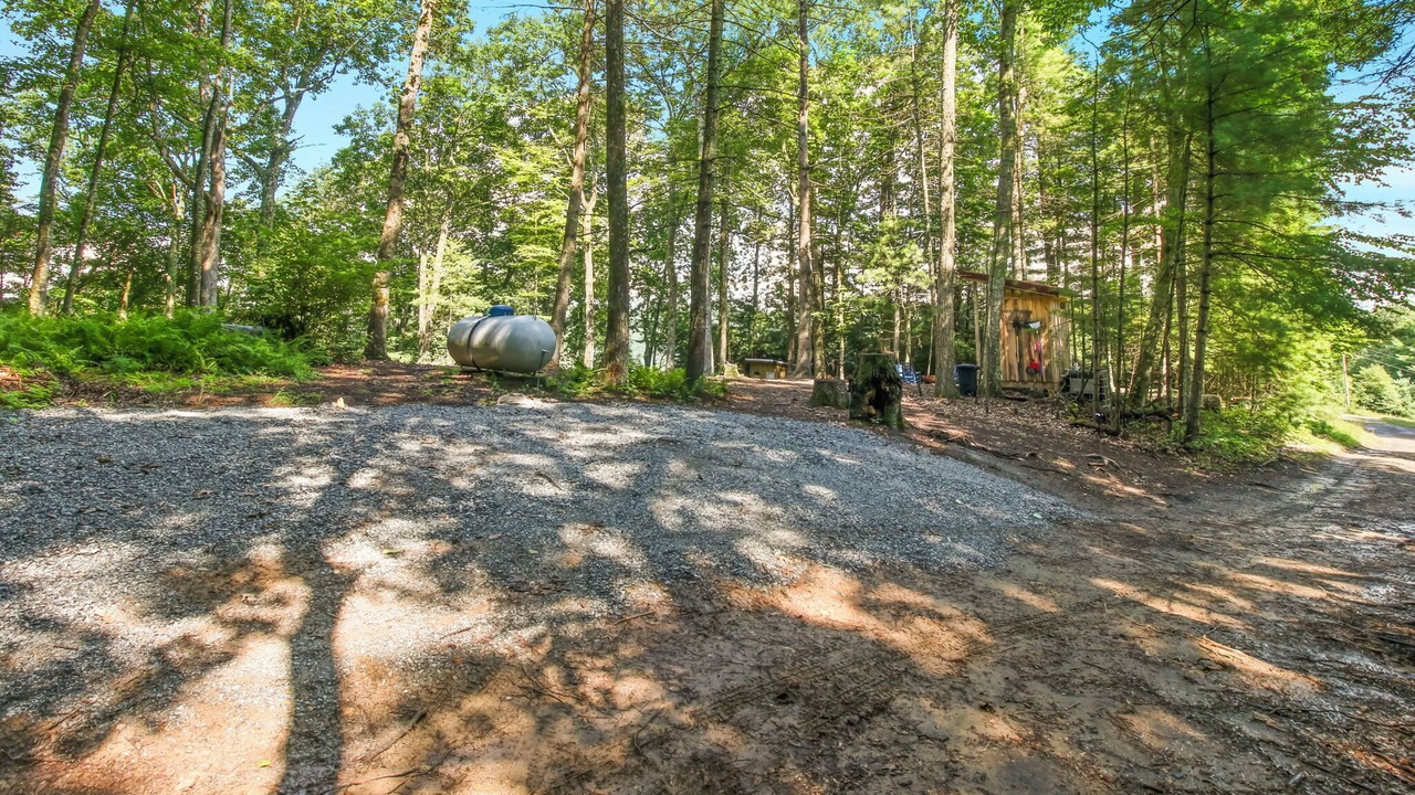 Photo of Outdoor in Laurel Springs