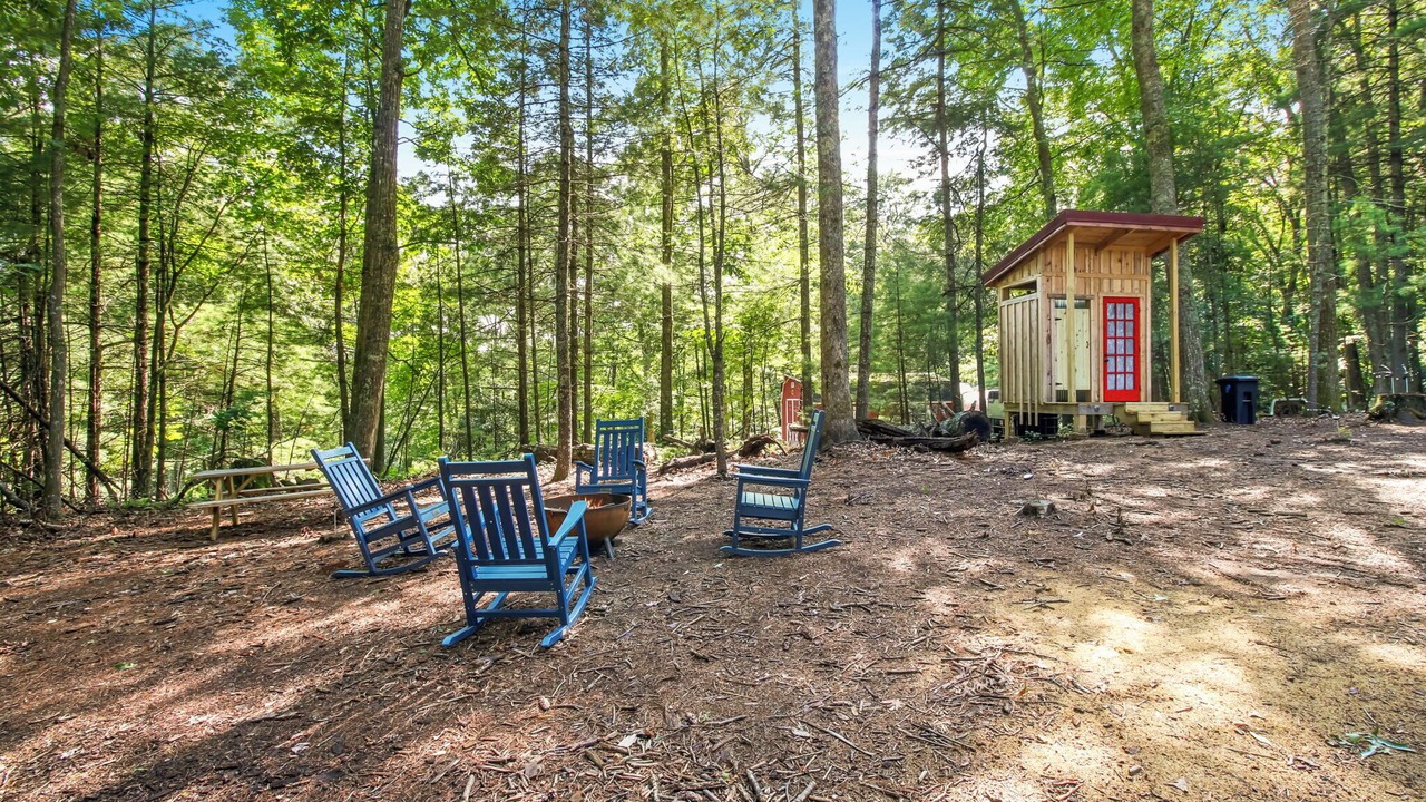 Photo of Outdoor in Laurel Springs