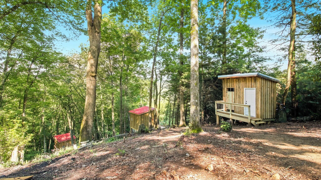 Photo of Outdoor in Laurel Springs