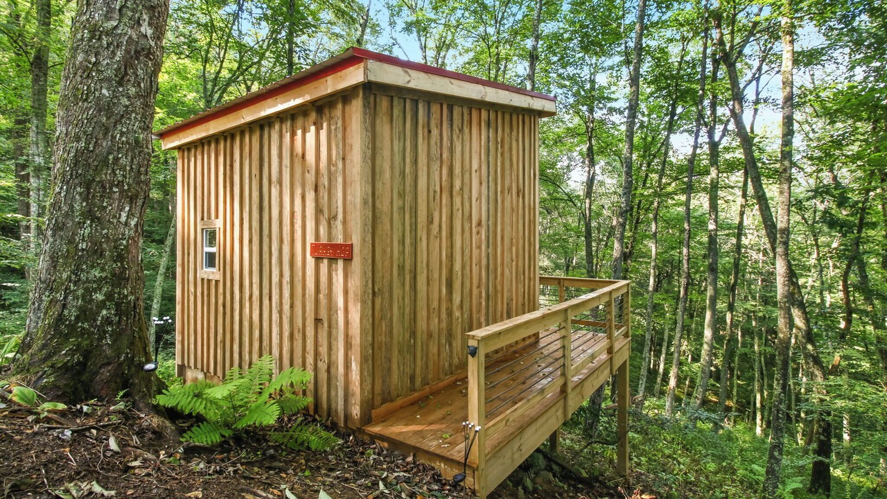 Photo of Outdoor in Laurel Springs