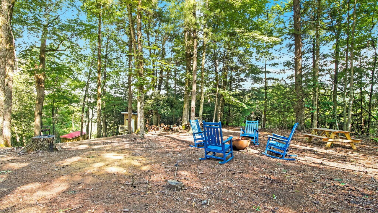 Photo of Outdoor in Laurel Springs