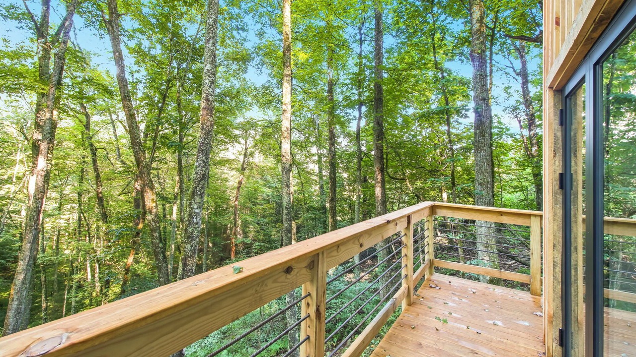 Photo of Outdoor in Laurel Springs