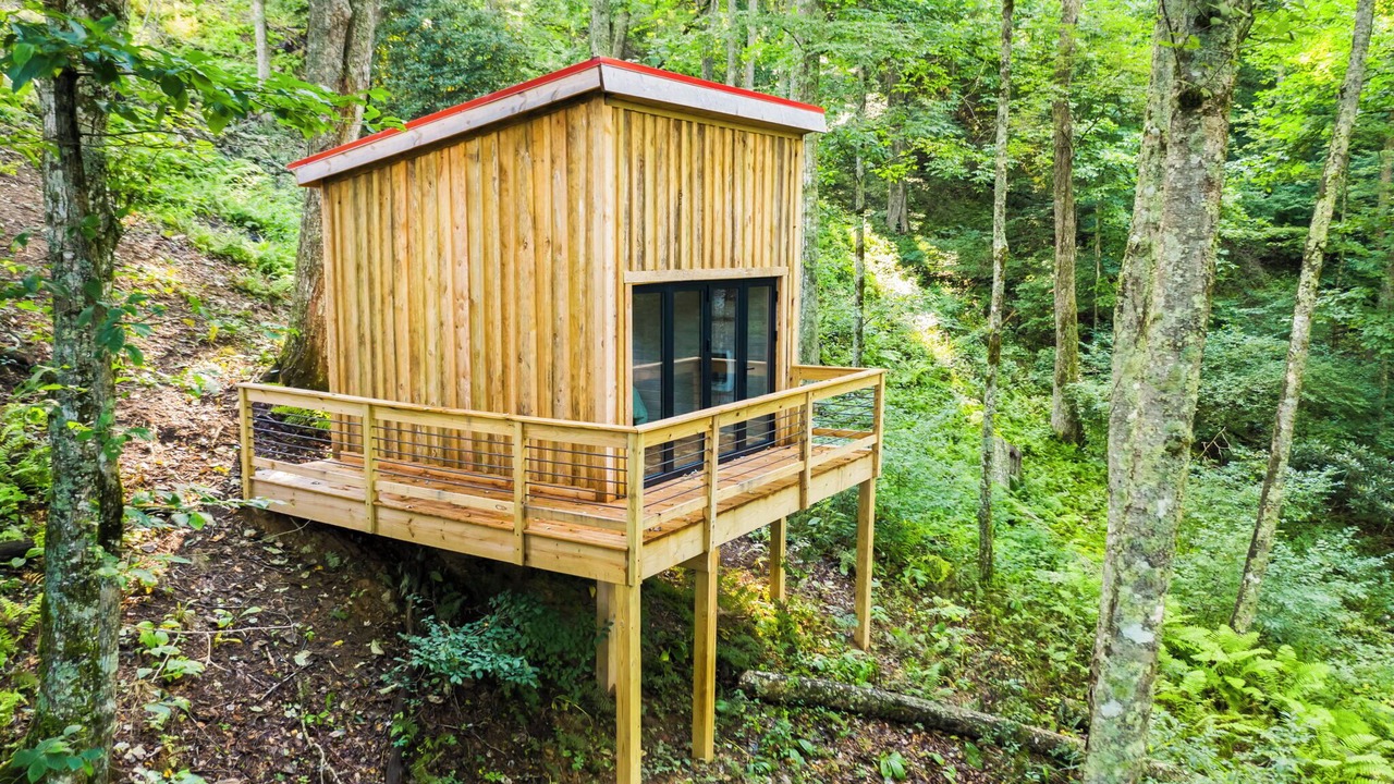 Photo of Outdoor in Laurel Springs