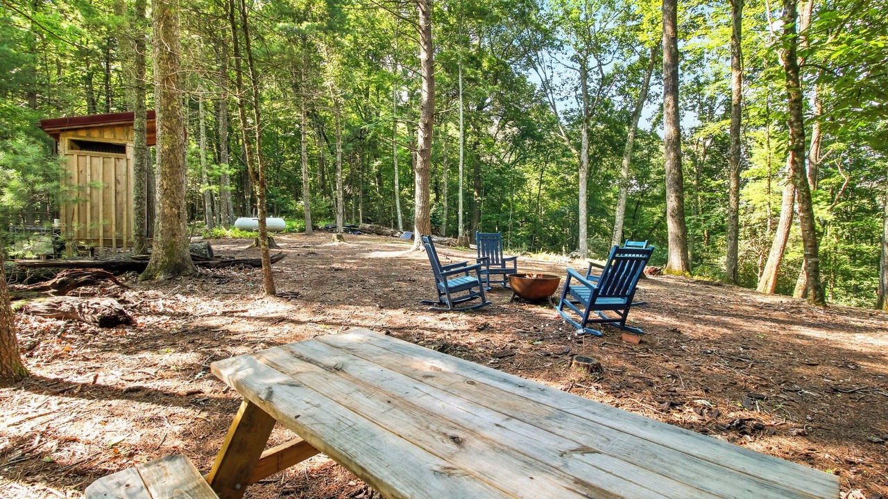 Photo of Outdoor in Laurel Springs
