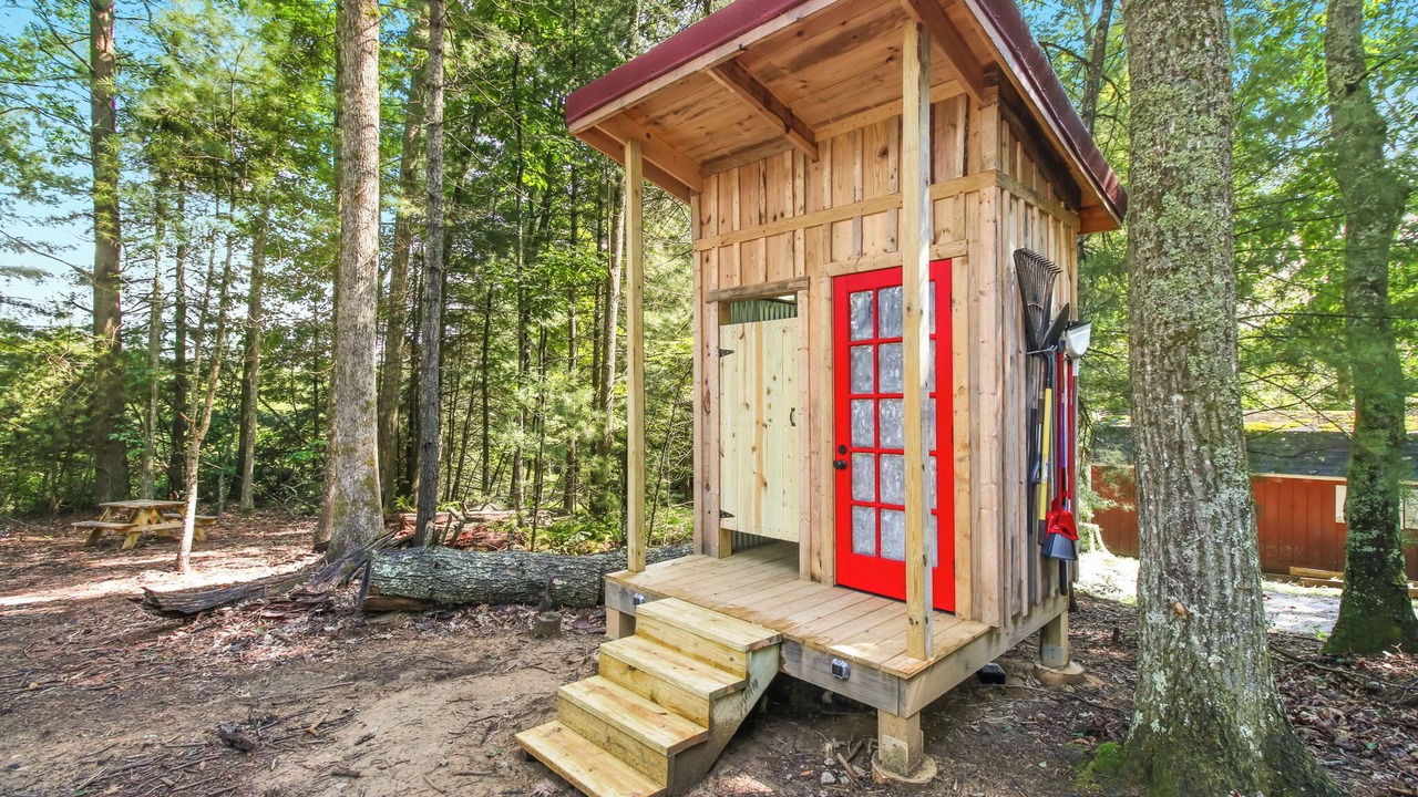 Photo of Outdoor in Laurel Springs