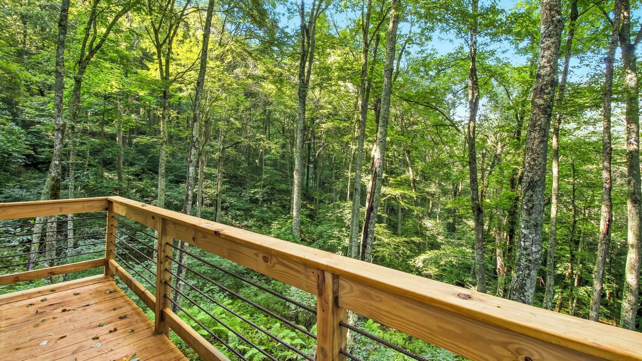 Photo of Outdoor in Laurel Springs