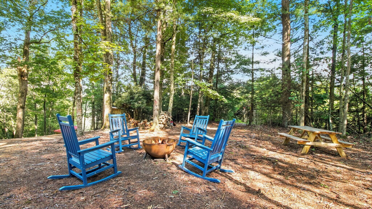 Photo of Outdoor in Laurel Springs