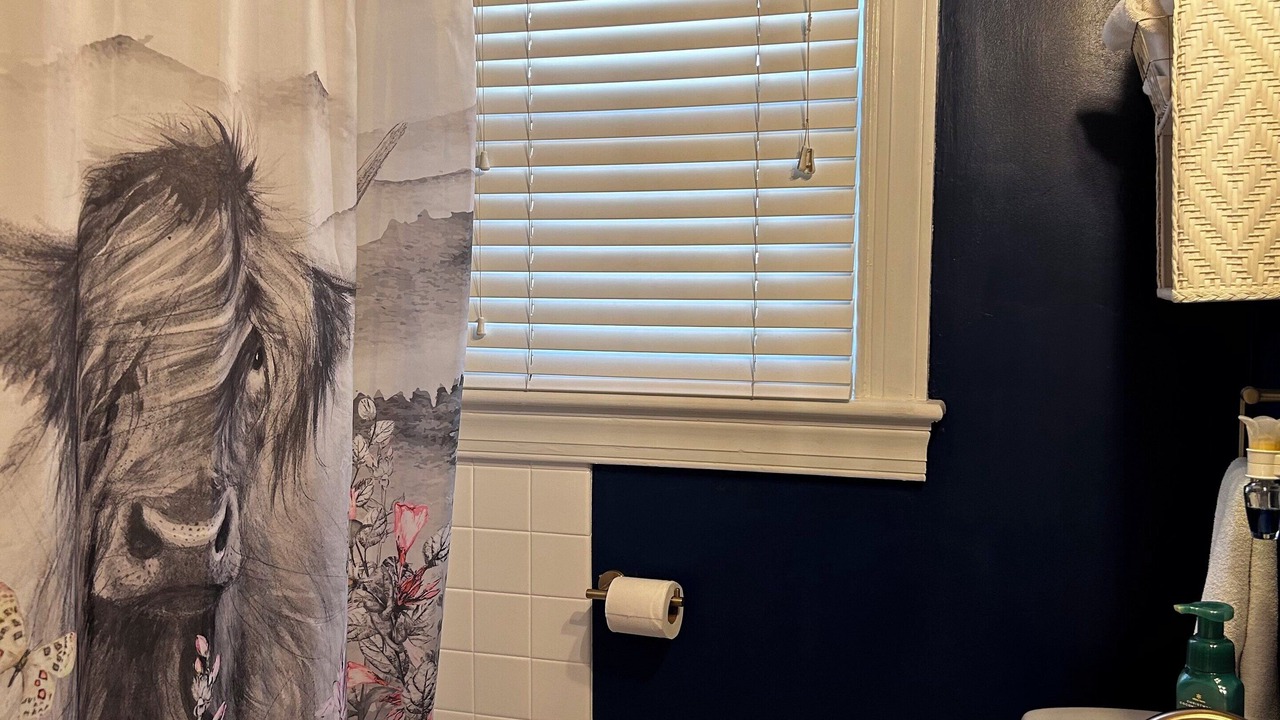 Photo of Bathroom in Burlington
