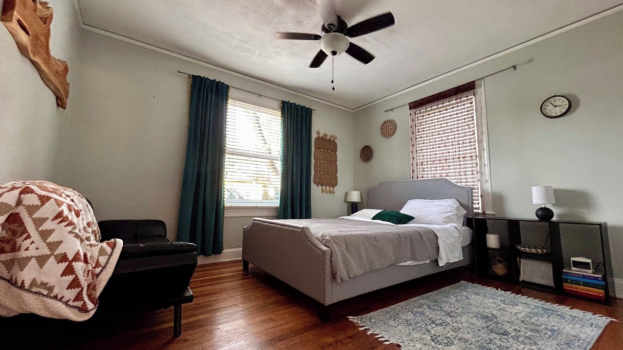 Photo of Bedroom in Burlington