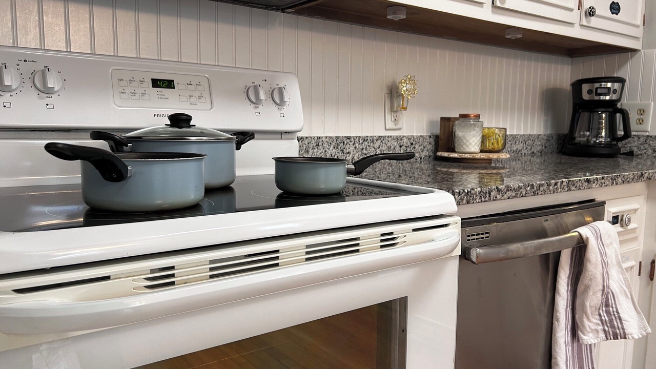 Photo of Kitchen in Burlington