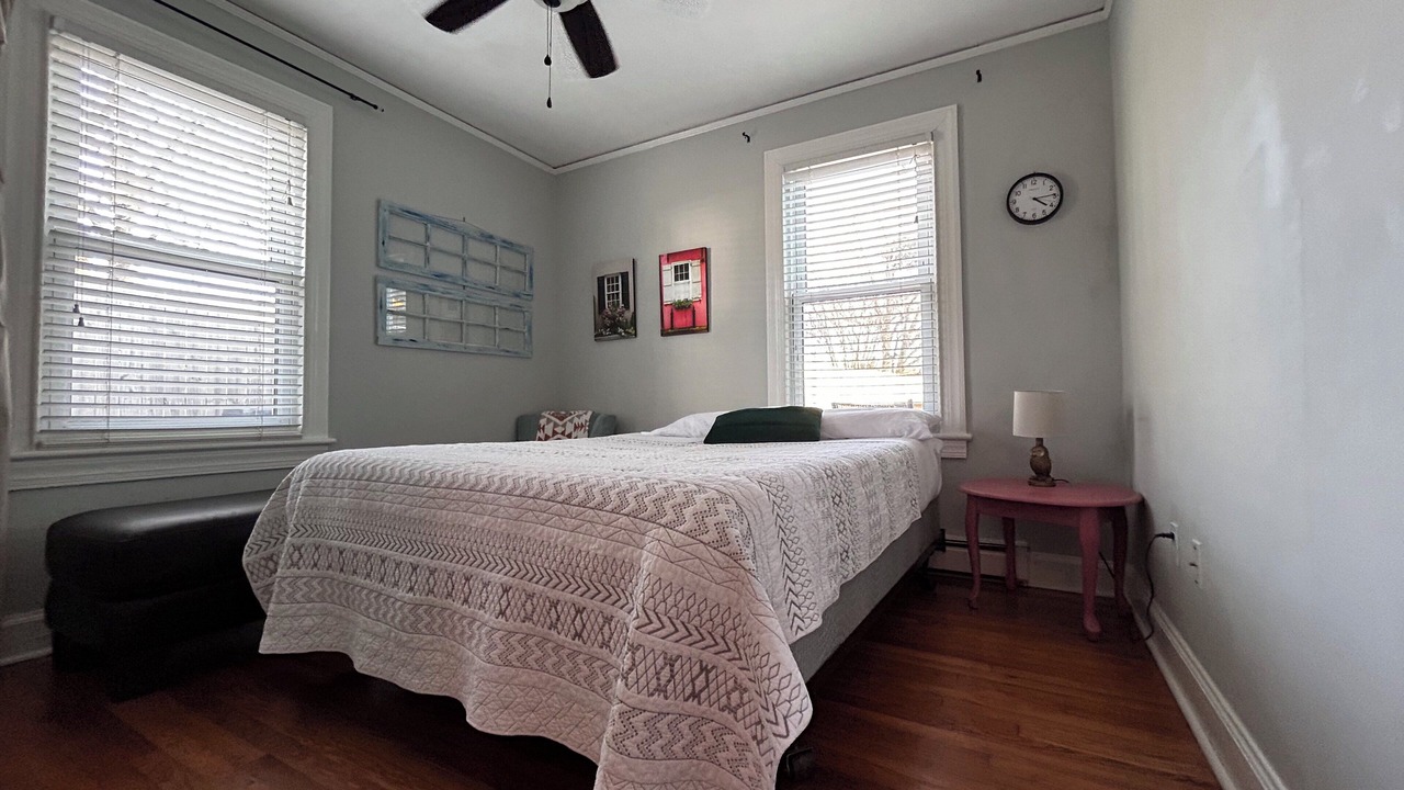 Photo of Bedroom in Burlington
