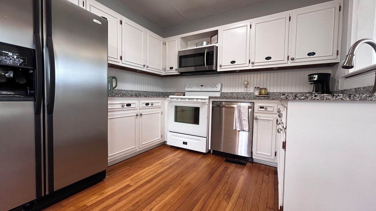Photo of Kitchen in Burlington