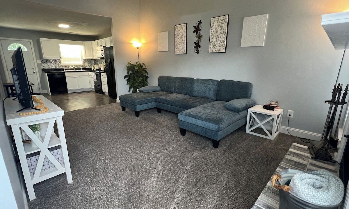 Photo of Livingroom in Piney Green